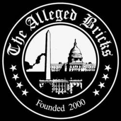 logo Alleged Bricks
